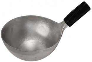 No 3 Alloy Scoop/Hand Bowl