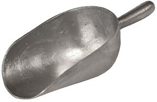 No 1 Alloy Scoop