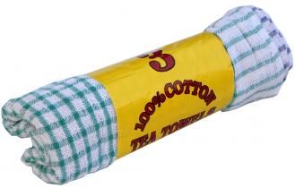 Tea Towels Roll 3