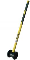 AVAILABLE FROM JUNE 12lb Fencing Maul F/Glass Handle