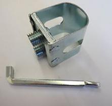 Bracket Only for Alpine Scythe