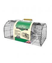 Rat Trap Multi Catch Cage