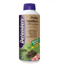 Mole Repellent 450g Defenders PK6