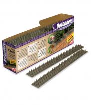 Prickle Strip Fence Topper Defenders (pk 24)