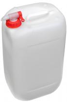 10Litre Plas.J/Can S/Flow Tap