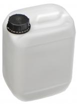 5 Litre Plastic Jerry Can