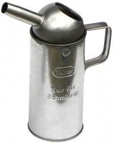 Metal Oil Pourer 500ml Jug