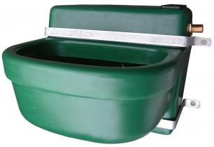 Drinking Bowl with Drain Plug (DBL)