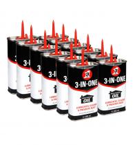 3-in-1 Oil, 200ml Flexi-Cans PACK of 12