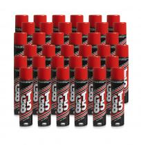 GT85 Lubrication Spray 400ml PACK of 36