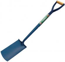 All Steel Garden Spade MYD