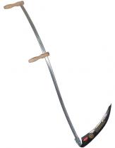 Turk Scythe c/w Std Grass Blade