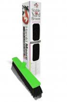 45cm Lime Green Broom Head Only