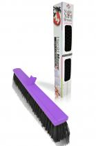 60cm Purple Broom Head Only