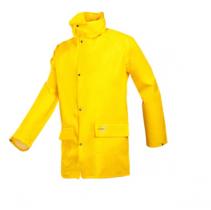 Sioen Jakarta Jacket X- Large  YELLOW