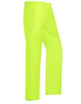 Sioen Bangkok Trousers Ex Large  YELLOW