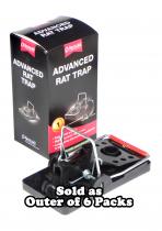 Advanced Rat Trap, pack of 6