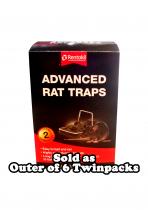 Rat Trap Advanced (6 x 2)