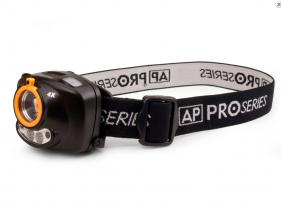 High Performance Head Torch