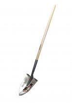 Irish Shovel True Temper 48