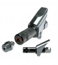 Safelock Hydraulic Safety Coupler