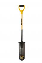 Planting Spade Wooden Handle