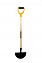 Lawn Edger Wooden Handle