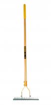 Thatching Rake Wooden Handle