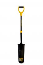 Planting Spade Fibre Glass Handle