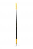 Draw Hoe Fibre Glass Handle