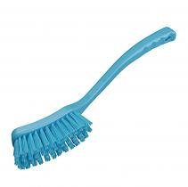 Long Handle Brush 466 x 50mm Stiff Bristle (D9B)