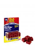 Ultra Power Block Bait2 Station Refills SINGLE (6 x 20g)