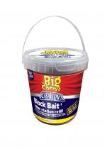 Ultra P/Block Bait 2 Killer Refills 15 x 20g