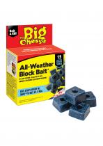 STV All Weather Bait Blocks 15 x 10g