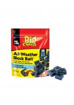 STV All Weather Bait Blocks 30 x 10g