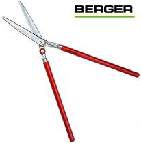 Berger Shears Long Wooden Handle