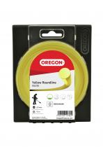 Yellow Roundline 3.0mm x 15 Mtrs