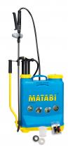 Super Green 12 Litre Matabi Sprayer