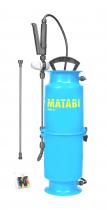 KIMA 8  Litre Shoulder Slung Matabi Sprayer