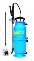 KIMA9 6 Litre Shoulder Slung Matabi Sprayer