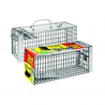 Rat Cage Trap, 