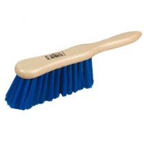 Soft Banister Brush- PVC Bristles. JN21B