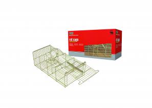 Rat Cage Trap