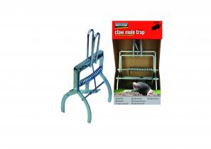 Heavy Duty  Mole Trap