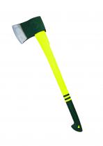 Bulldog 2.5lb Felling Axe F/Glass Handle