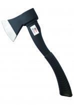 1 1/2 lb Axe c/w Fibreglass Handle