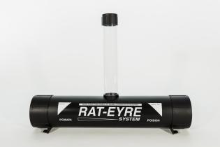 Rat Eyre Bait Station