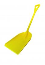 Bulldog Plastic Utility Shovel