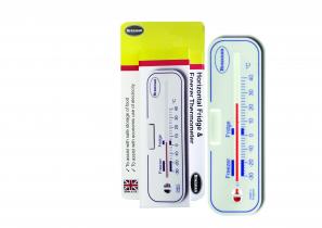 Fridge/ Freezer Thermometer (130mm)