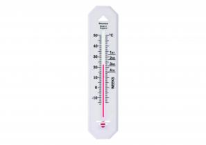 Plastic Brooder Thermometer Celsius Only